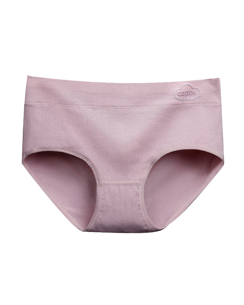 Comfort Stretch Cotton Panties