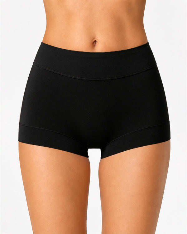 Soft Modal Cotton Boxer Briefs