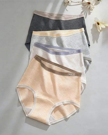 10A Antibacteria Cotton Briefs