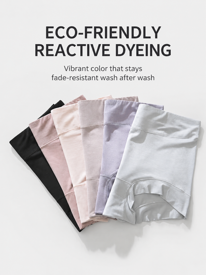 Soft Modal Cotton Boxer Briefs