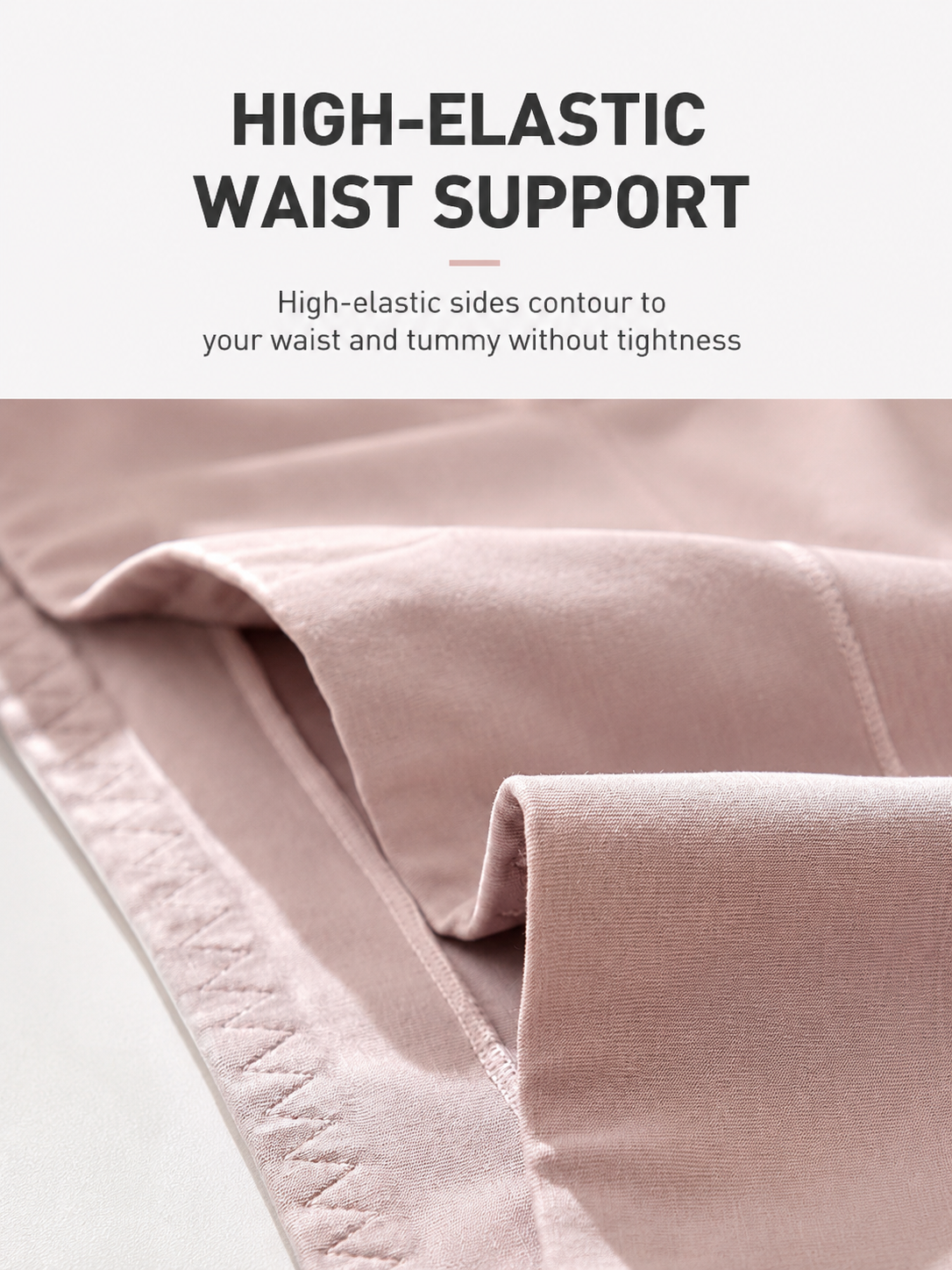 Soft Modal Cotton Boxer Briefs