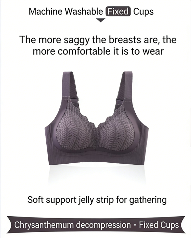 Flawless Lift Contour Bra