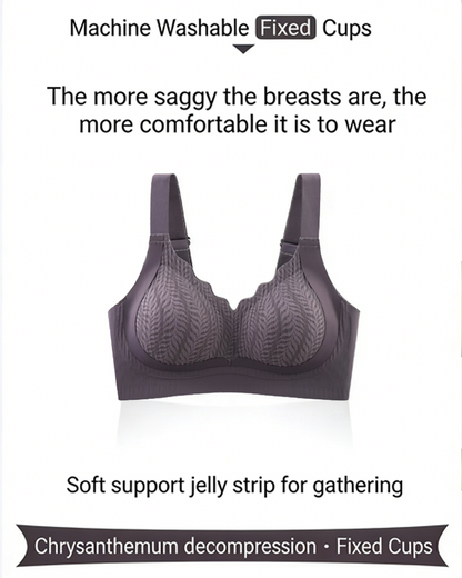 Flawless Lift Contour Bra