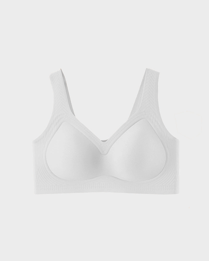 Comfort Support Full-Cup Bra