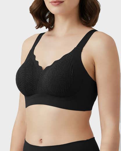 Flawless Lift Contour Bra