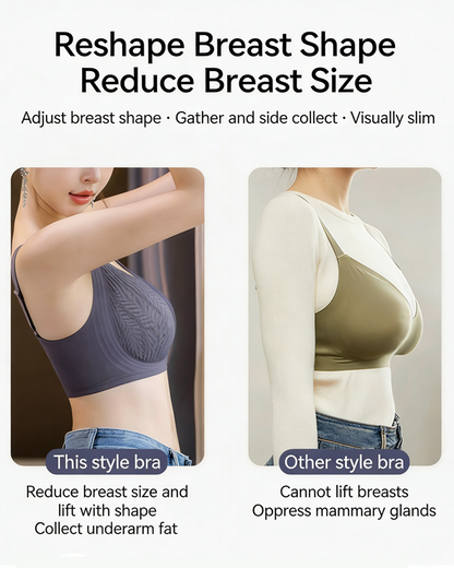 Flawless Lift Contour Bra