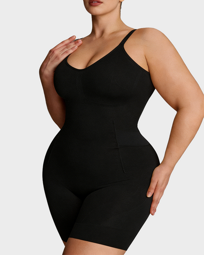 Slim Tummy-Control Bodysuit