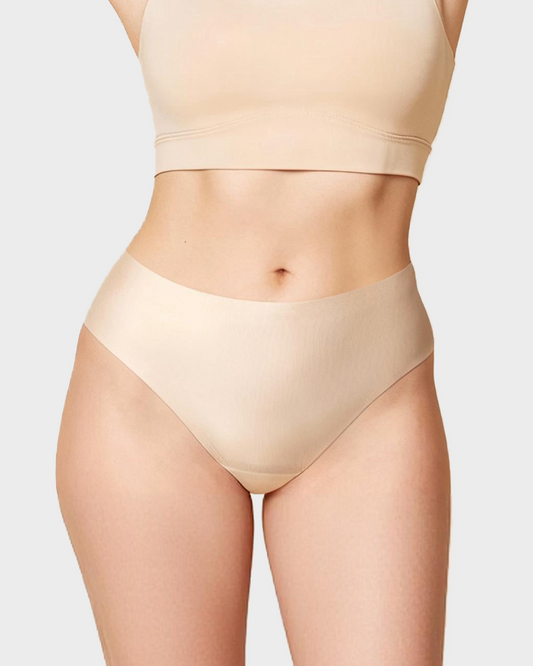 Sexy thong invisible panties