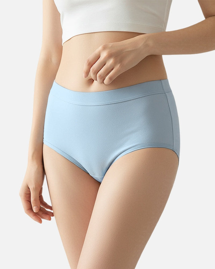 Gentle Soft Breathable Cotton Panties