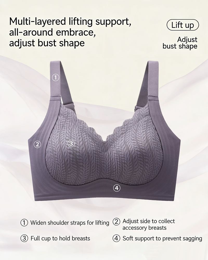 Flawless Lift Contour Bra