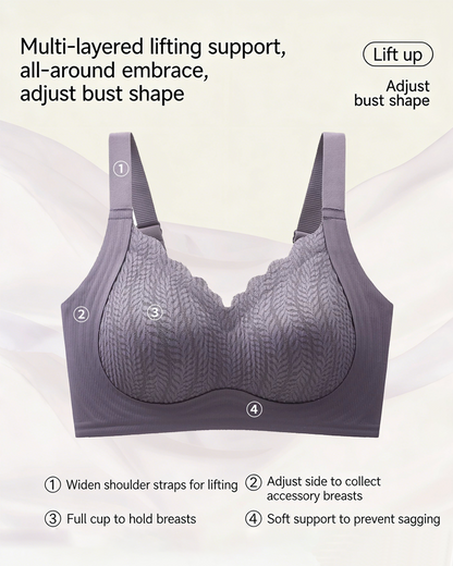 Flawless Lift Contour Bra