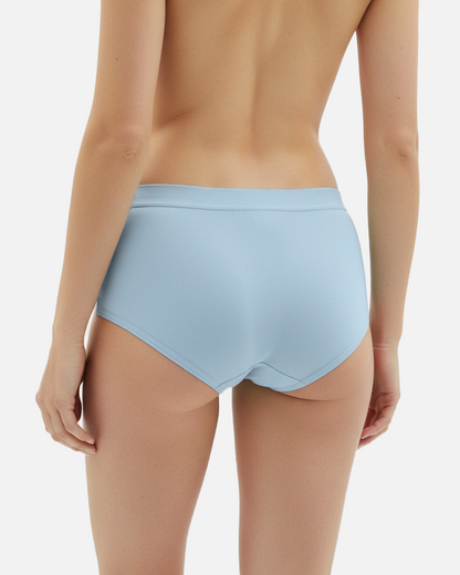 Gentle Soft Breathable Cotton Panties
