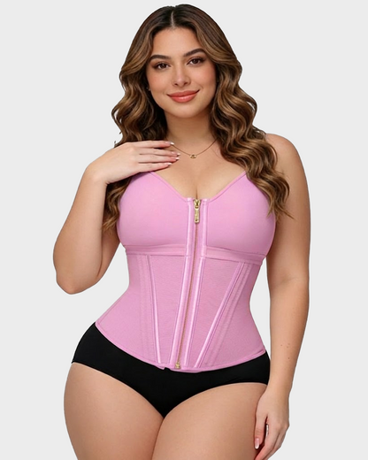 Slim Tummy-Control Workout Shapewear
