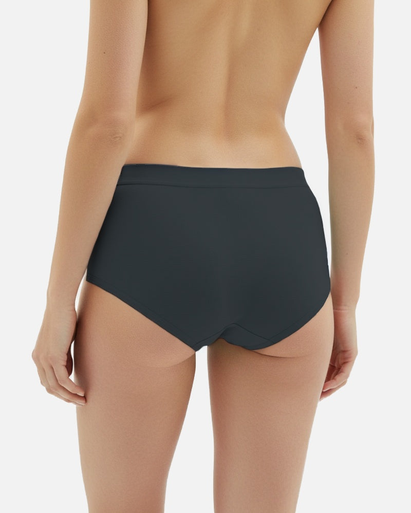 Gentle Soft Breathable Cotton Panties