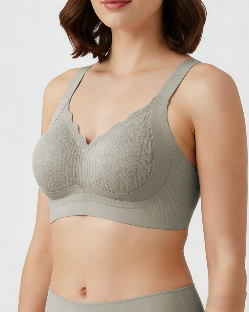 Flawless Lift Contour Bra