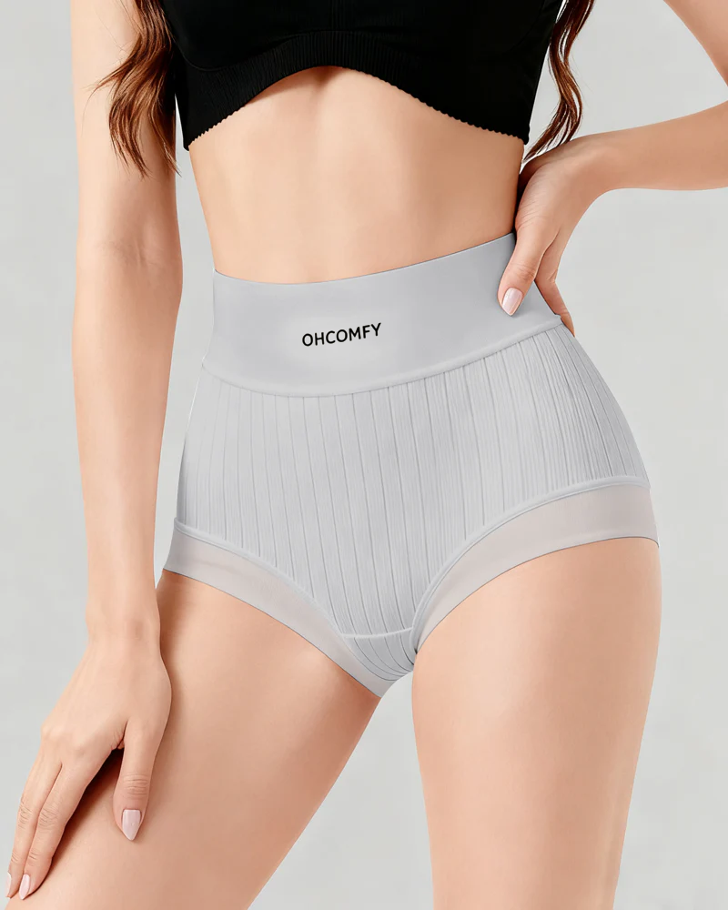 Fresh Antibacterial Cotton Underwear