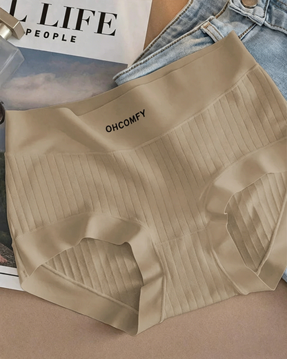 Fresh Antibacterial Cotton Underwear