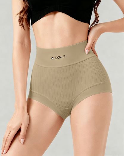 Fresh Antibacterial Cotton Underwear