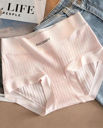 Fresh Antibacterial Cotton Underwear
