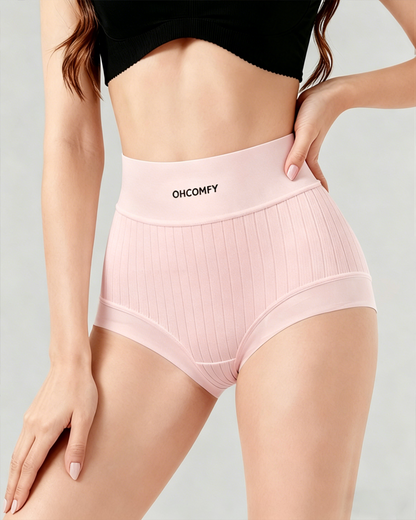 Fresh Antibacterial Cotton Underwear