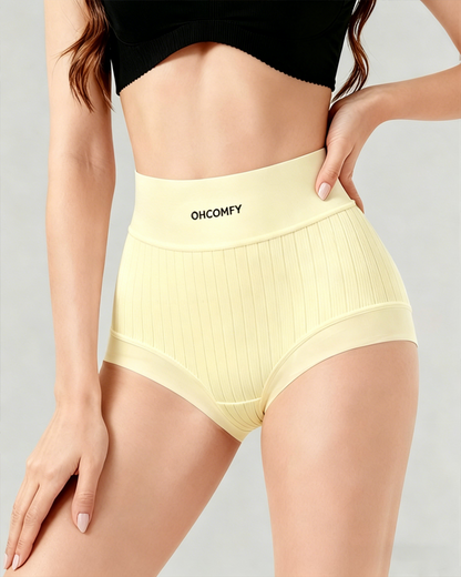 Fresh Antibacterial Cotton Underwear
