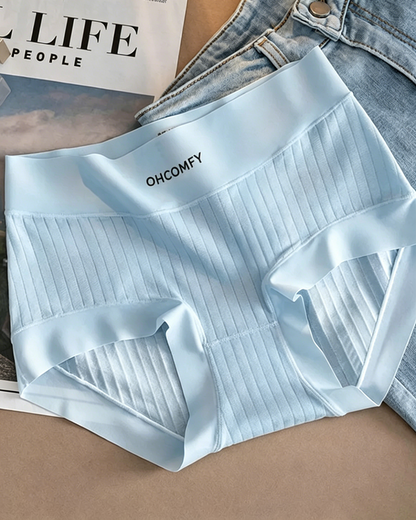 Fresh Antibacterial Cotton Underwear
