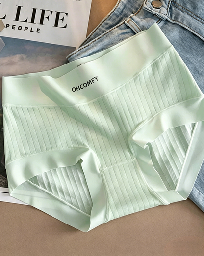 Fresh Antibacterial Cotton Underwear