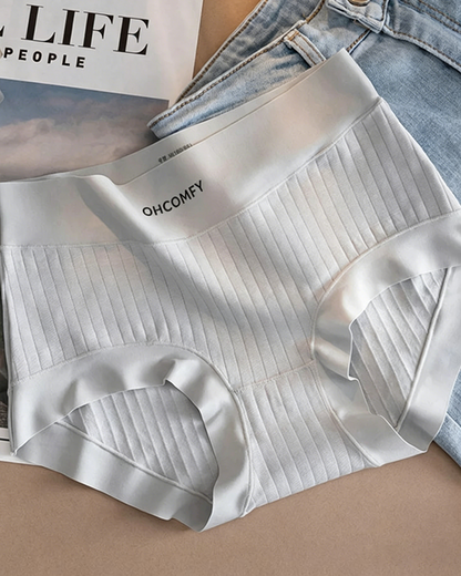 Fresh Antibacterial Cotton Underwear