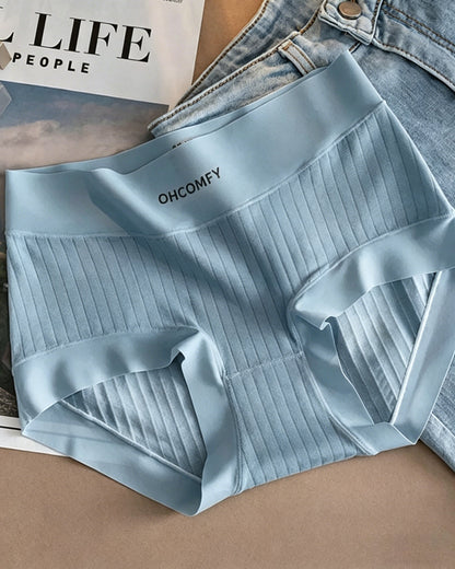 Fresh Antibacterial Cotton Underwear