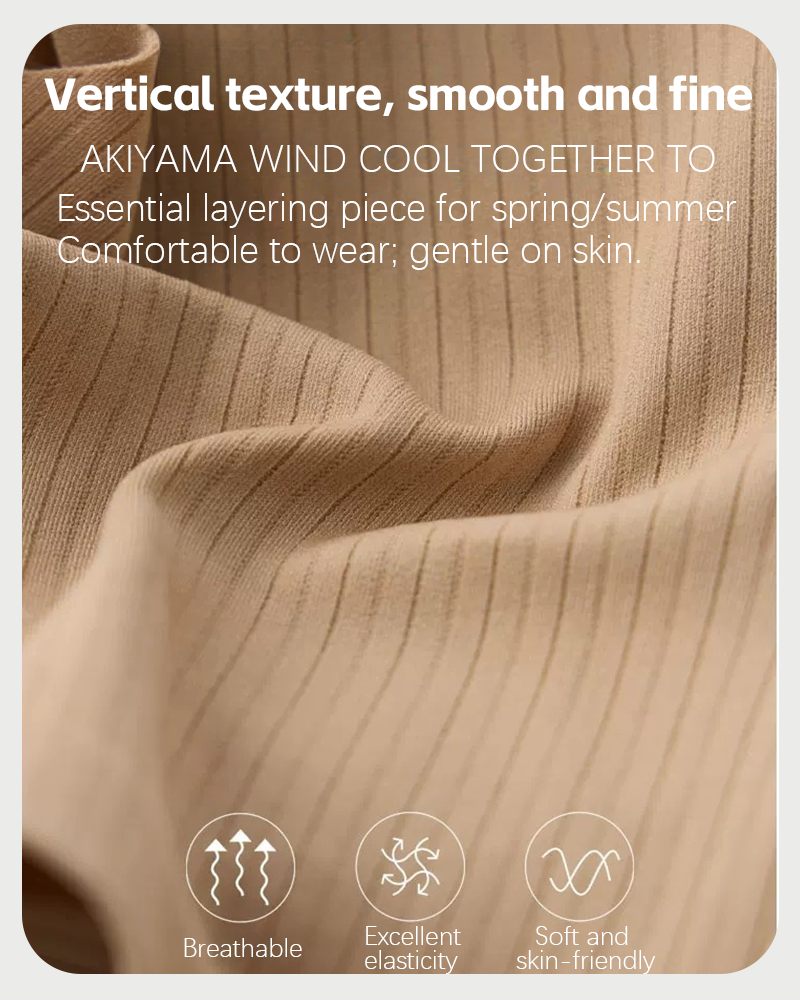 Comfort Wireless Vest Bra