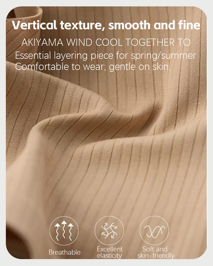 Comfort Wireless Vest Bra