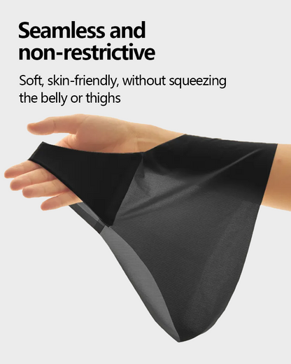 Sexy thong invisible panties