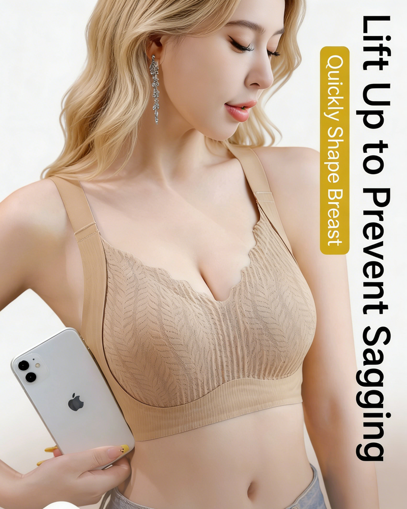 Flawless Lift Contour Bra