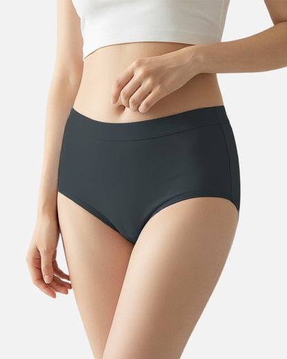 Gentle Soft Breathable Cotton Panties