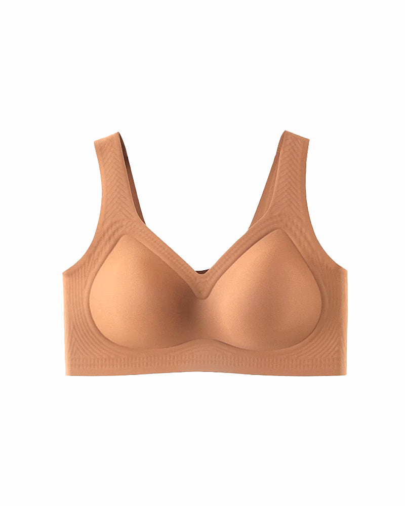 Comfort Support Full-Cup Bra