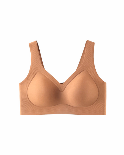 Comfort Support Full-Cup Bra
