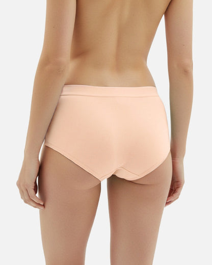 Gentle Soft Breathable Cotton Panties