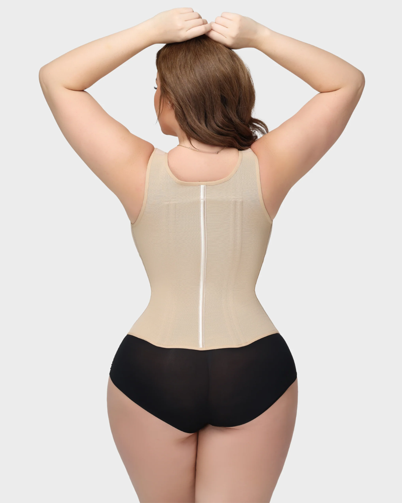 Slim Tummy-Control Workout Shapewear