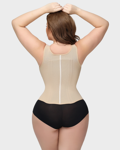 Slim Tummy-Control Workout Shapewear