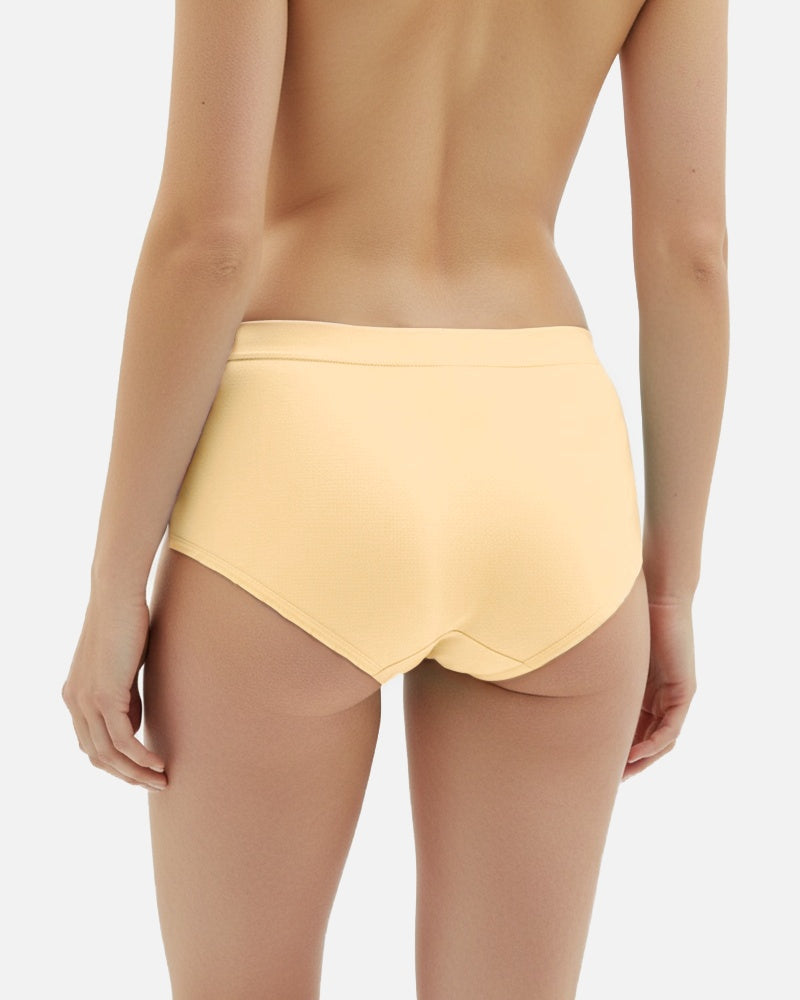 Gentle Soft Breathable Cotton Panties