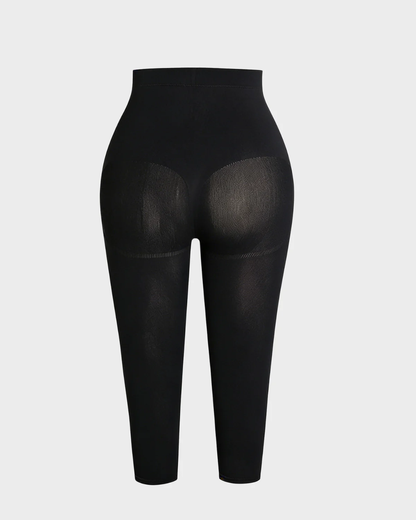 Lift Hip Mesh Shaping Pants