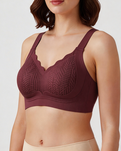 Flawless Lift Contour Bra