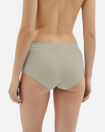 Gentle Soft Breathable Cotton Panties