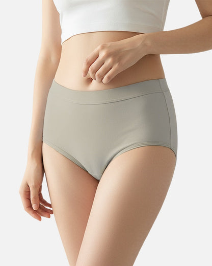 Gentle Soft Breathable Cotton Panties