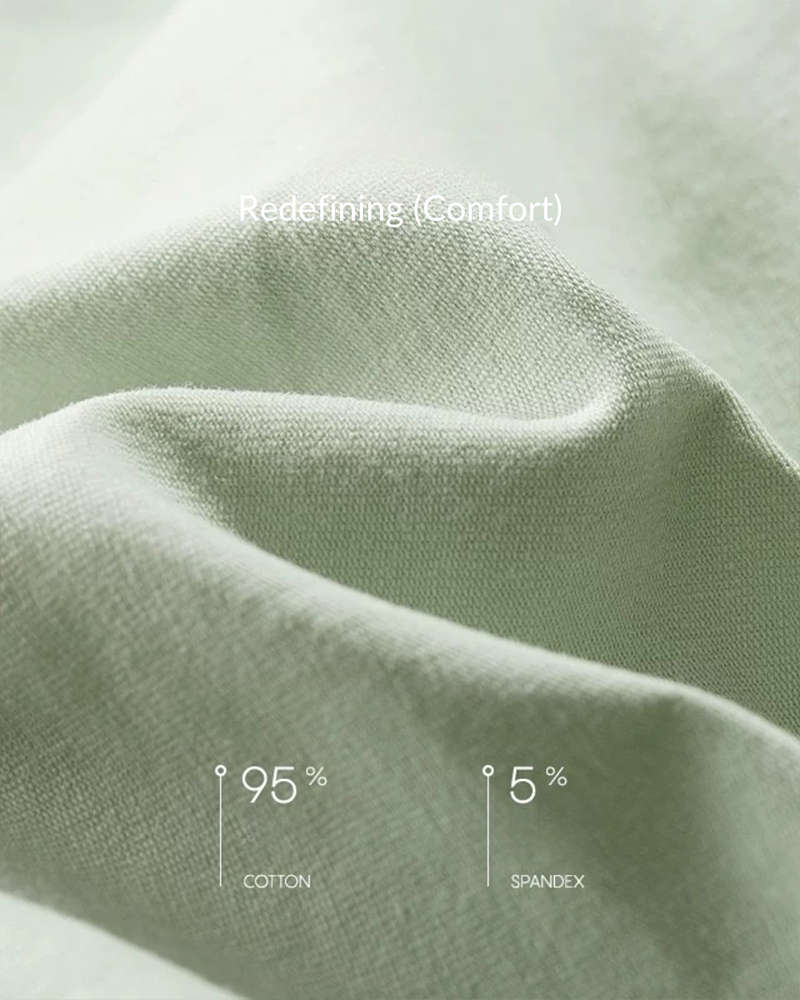 Confident Tummy-Crossover Shapewear Panties