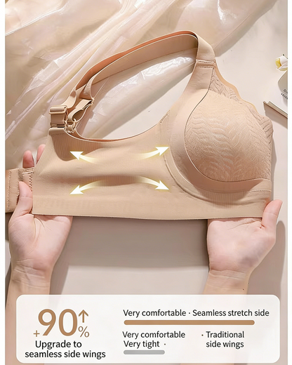 Flawless Lift Contour Bra