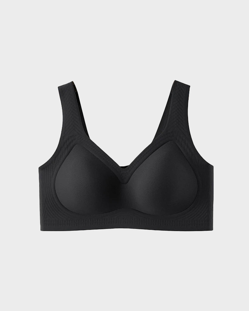 Comfort Support Full-Cup Bra