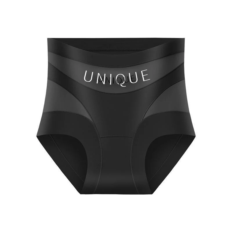 Sheer Mesh Briefs