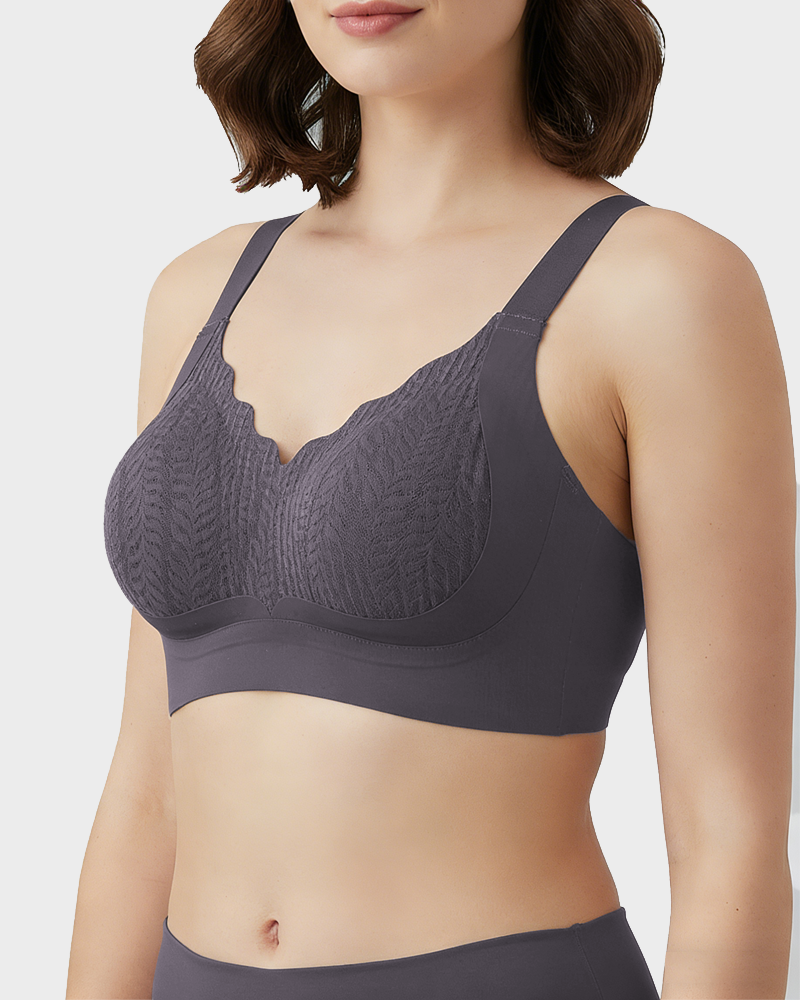 Flawless Lift Contour Bra
