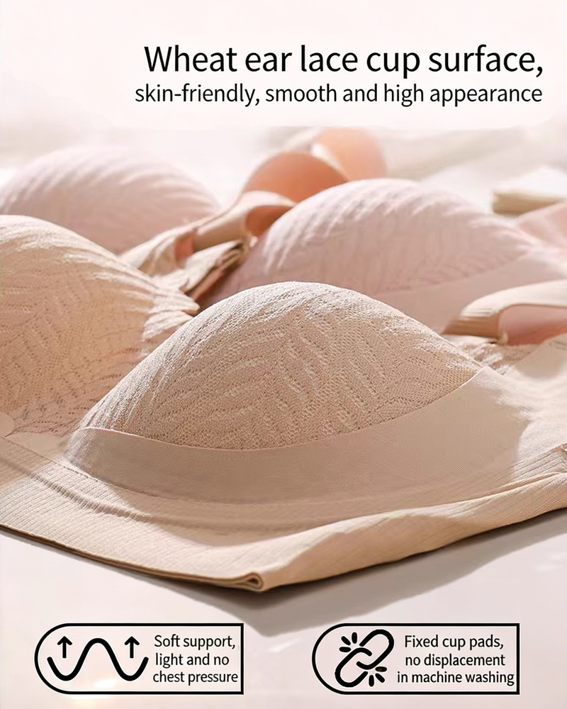 Flawless Lift Contour Bra